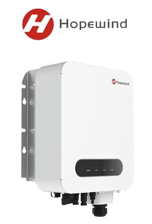Hopewind Solar Inverter